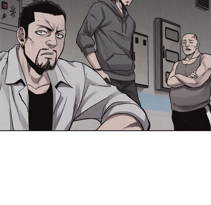 Pounding Manhwa - Chapter 49 Page 37