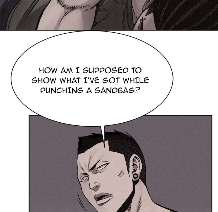 Pounding Manhwa - Chapter 49 Page 39