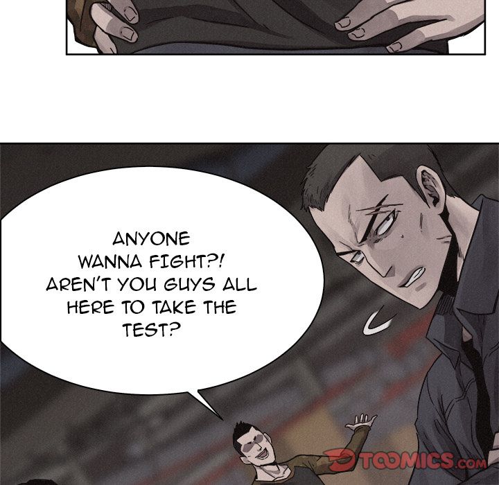 Pounding Manhwa - Chapter 49 Page 41