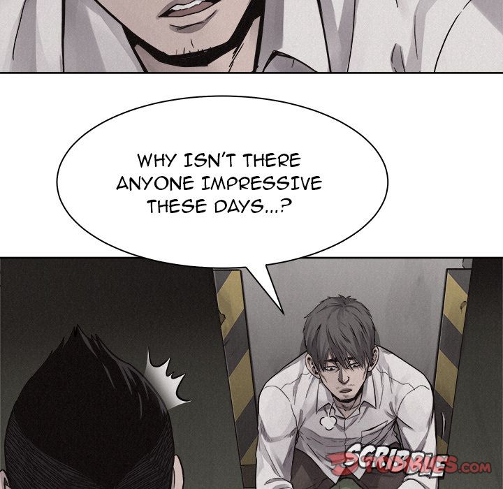 Pounding Manhwa - Chapter 49 Page 49