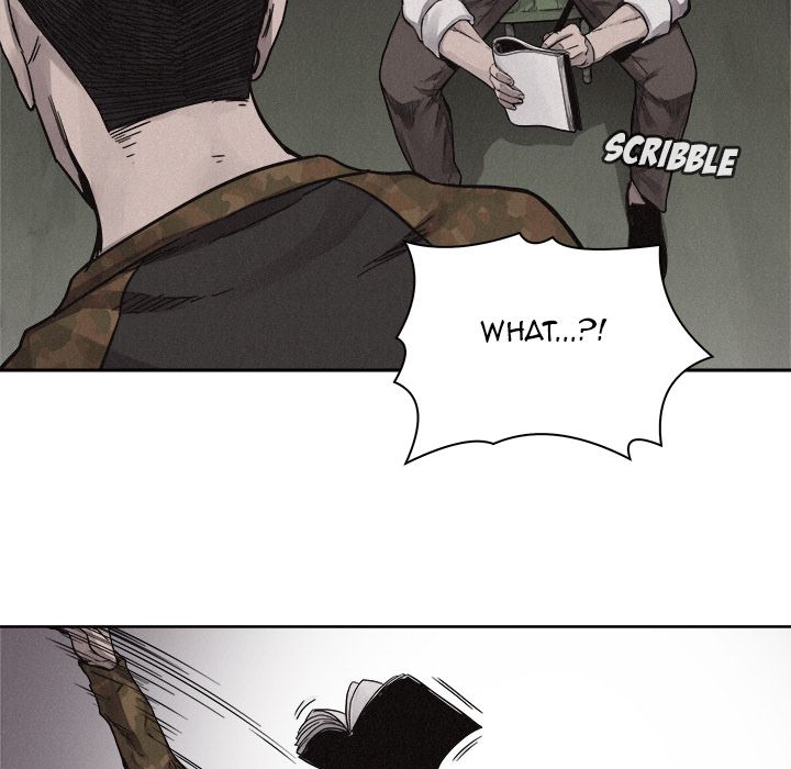 Pounding Manhwa - Chapter 49 Page 50