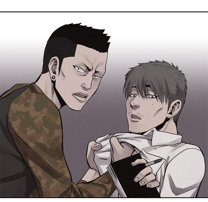 Pounding Manhwa - Chapter 49 Page 68