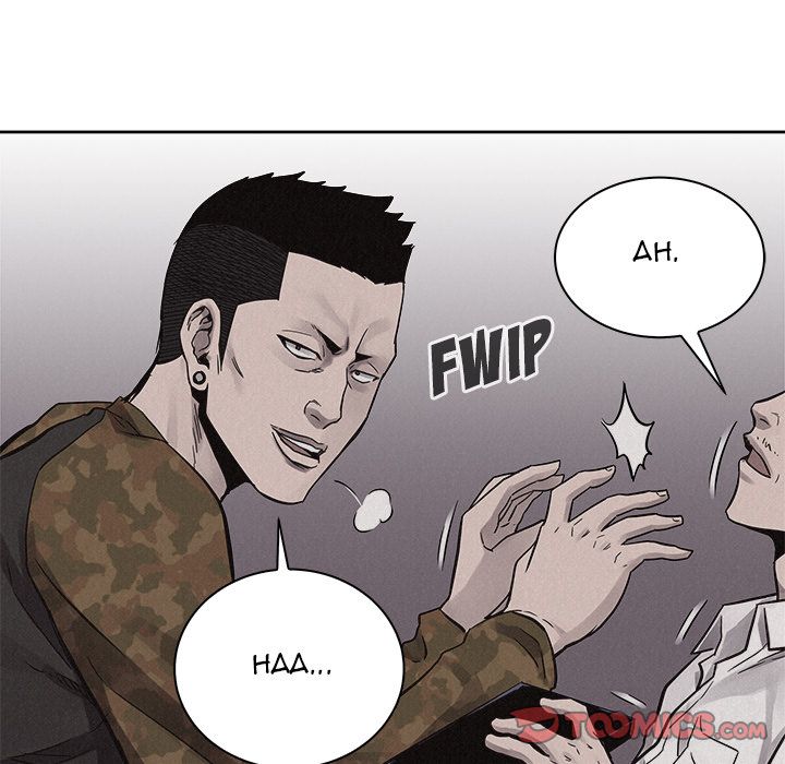 Pounding Manhwa - Chapter 49 Page 69