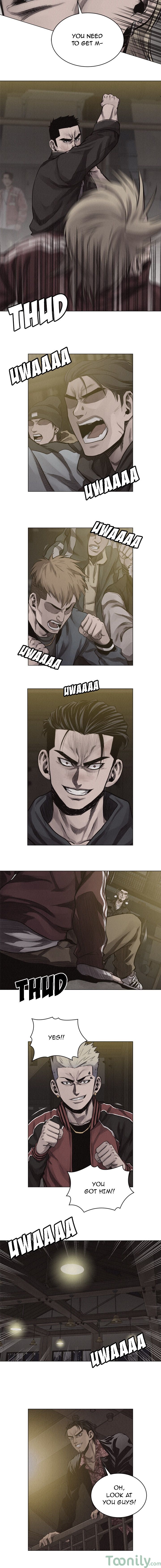 Pounding Manhwa - Chapter 26 Page 4