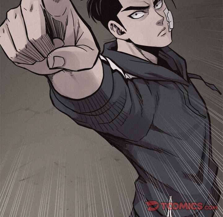 Pounding Manhwa - Chapter 59 Page 5