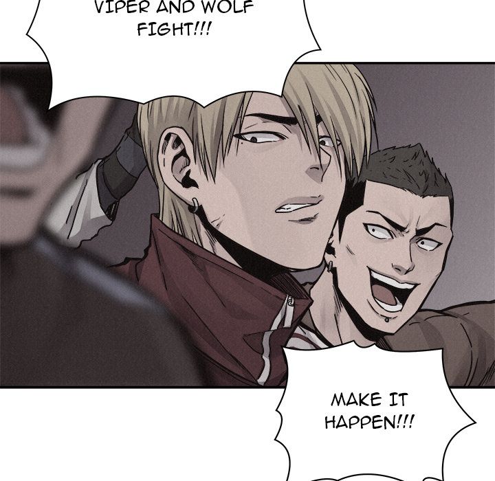 Pounding Manhwa - Chapter 59 Page 19