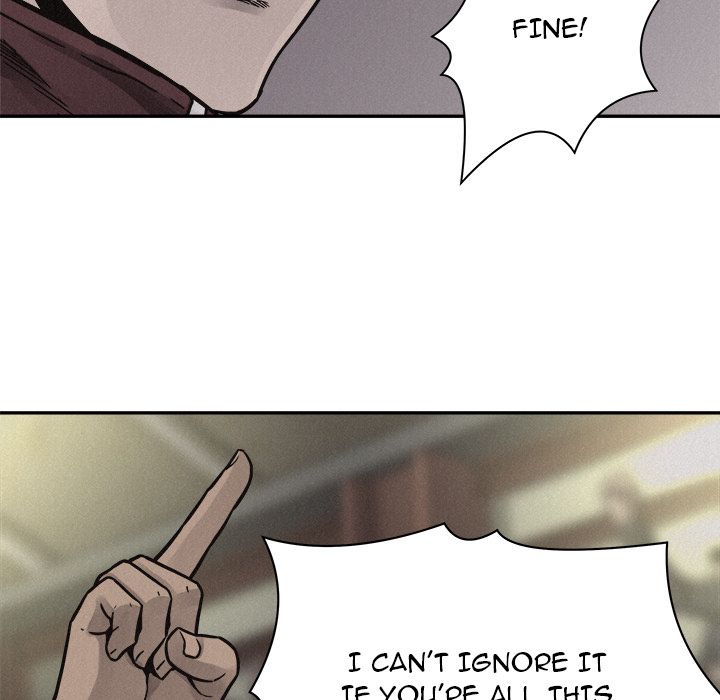 Pounding Manhwa - Chapter 59 Page 22