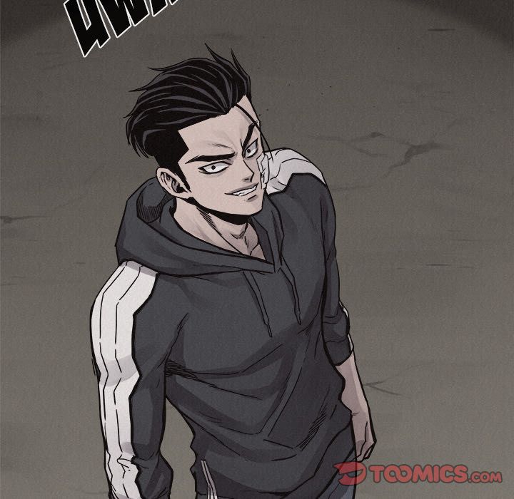 Pounding Manhwa - Chapter 59 Page 25