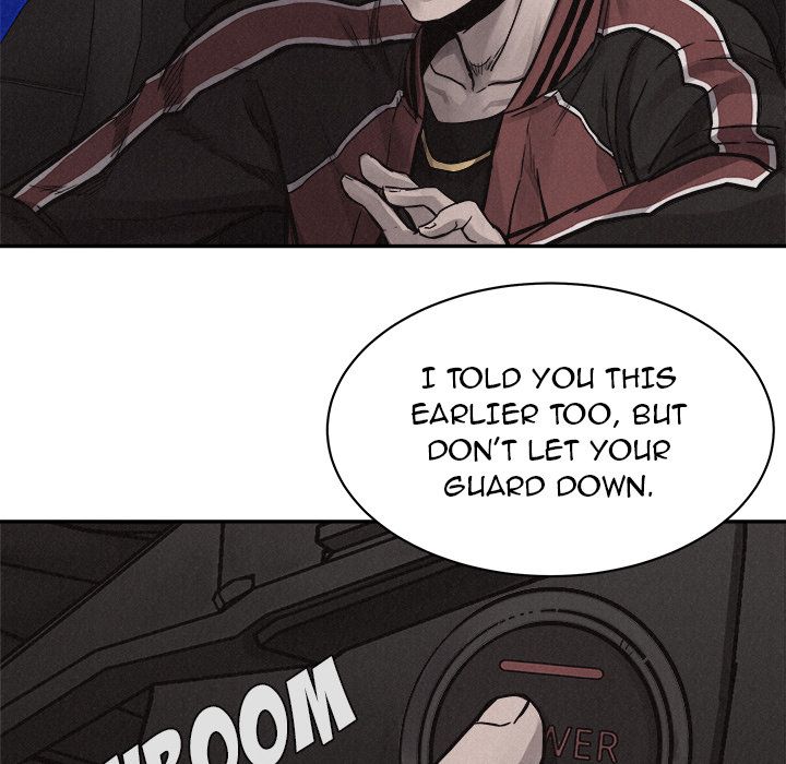 Pounding Manhwa - Chapter 59 Page 40