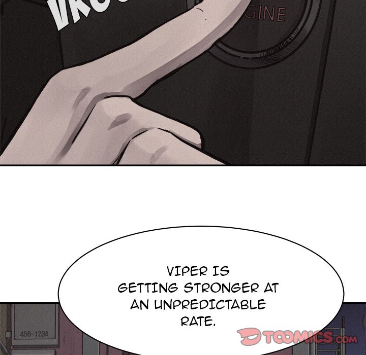 Pounding Manhwa - Chapter 59 Page 41