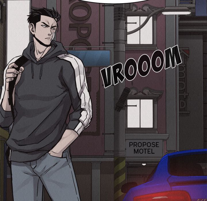 Pounding Manhwa - Chapter 59 Page 42