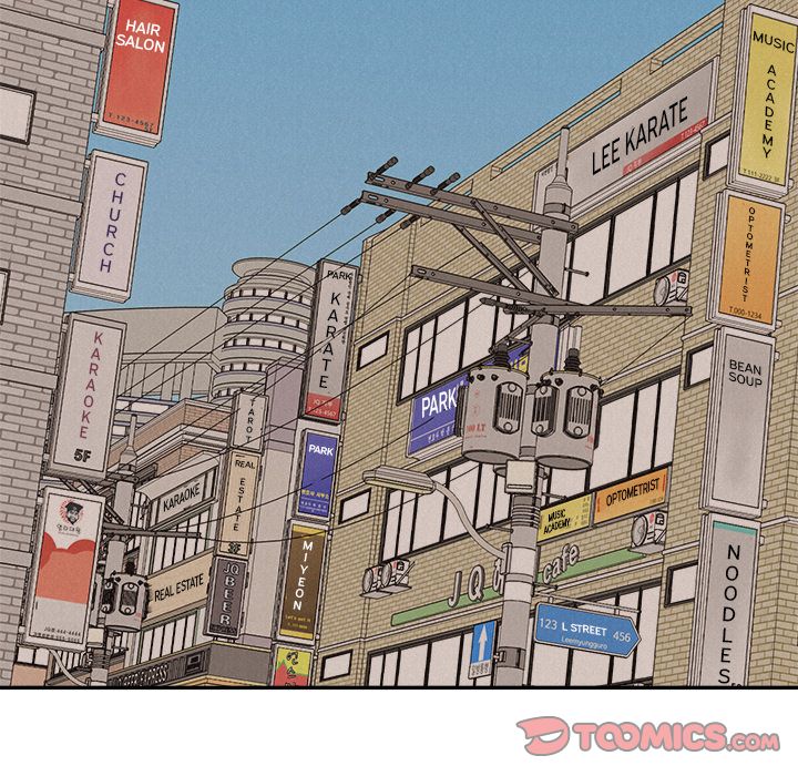 Pounding Manhwa - Chapter 59 Page 69