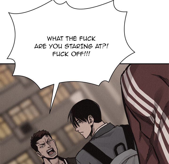 Pounding Manhwa - Chapter 59 Page 84