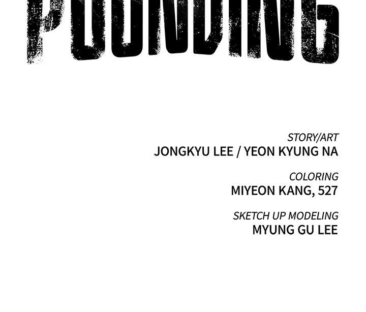 Pounding Manhwa - Chapter 59 Page 91