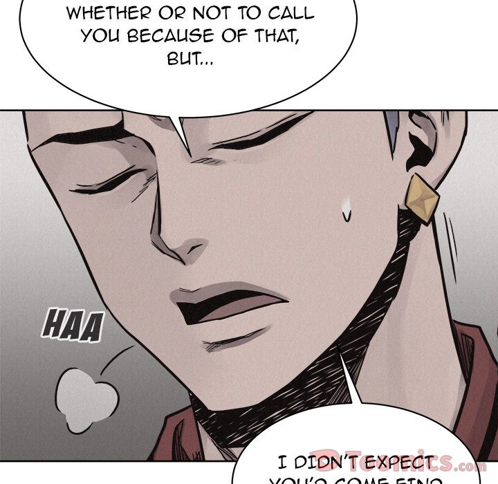 Pounding Manhwa - Chapter 48 Page 34