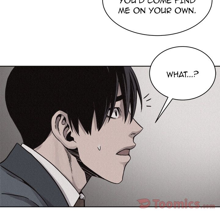 Pounding Manhwa - Chapter 48 Page 35