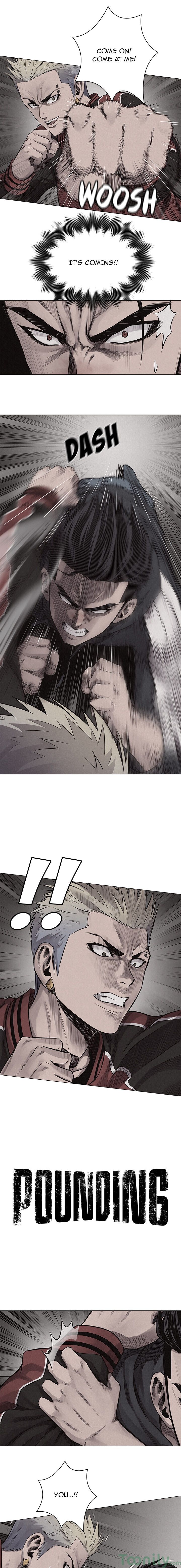 Pounding Manhwa - Chapter 22 Page 0