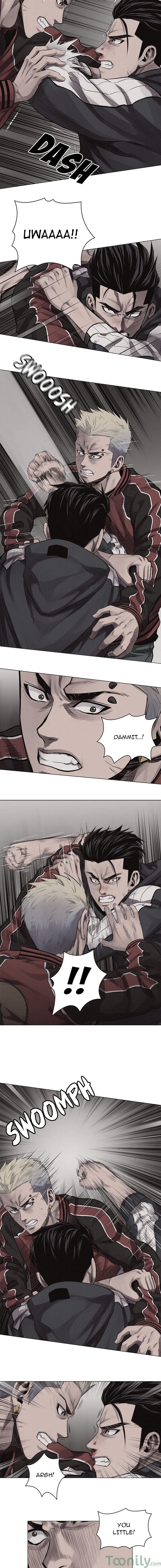 Pounding Manhwa - Chapter 22 Page 1