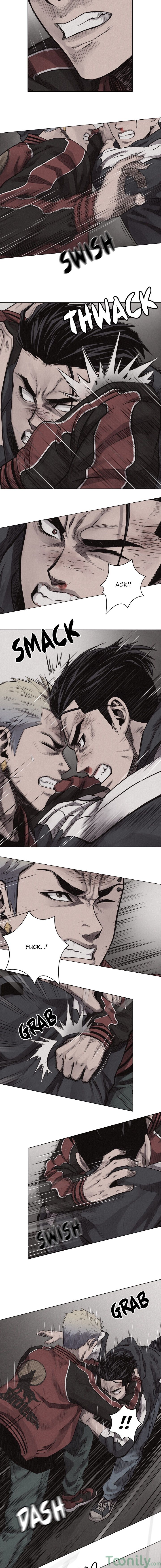 Pounding Manhwa - Chapter 22 Page 2