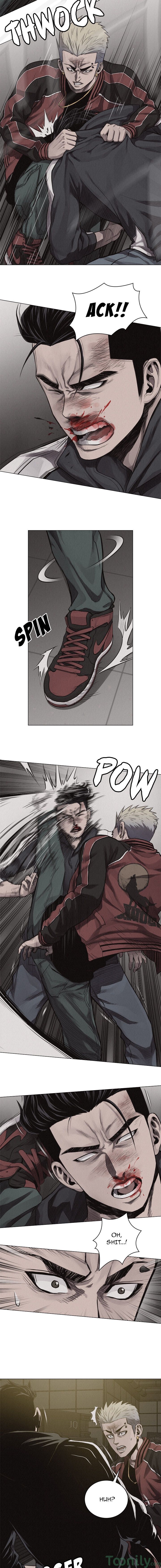 Pounding Manhwa - Chapter 22 Page 3