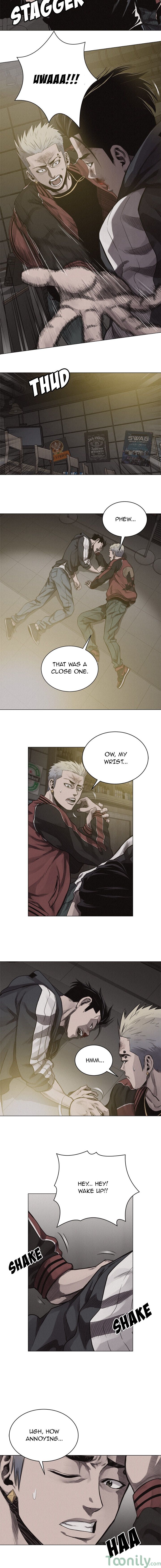 Pounding Manhwa - Chapter 22 Page 4