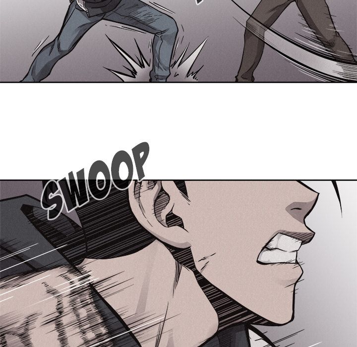 Pounding Manhwa - Chapter 52 Page 32