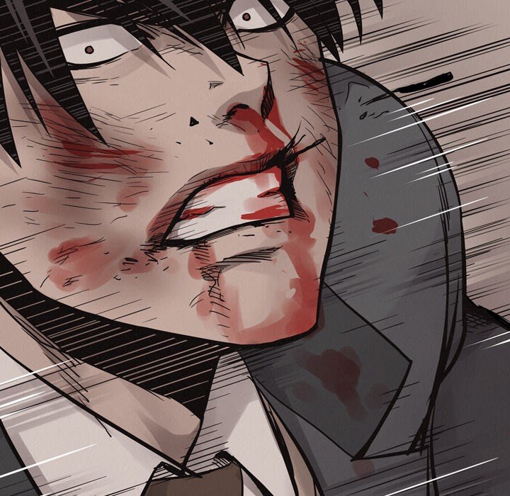 Pounding Manhwa - Chapter 64 Page 10