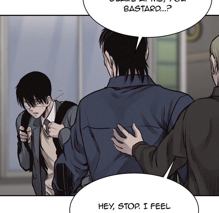 Pounding Manhwa - Chapter 64 Page 19