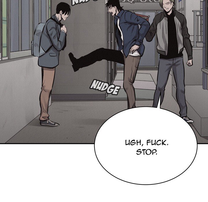 Pounding Manhwa - Chapter 64 Page 27