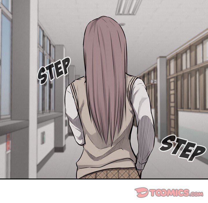 Pounding Manhwa - Chapter 64 Page 41