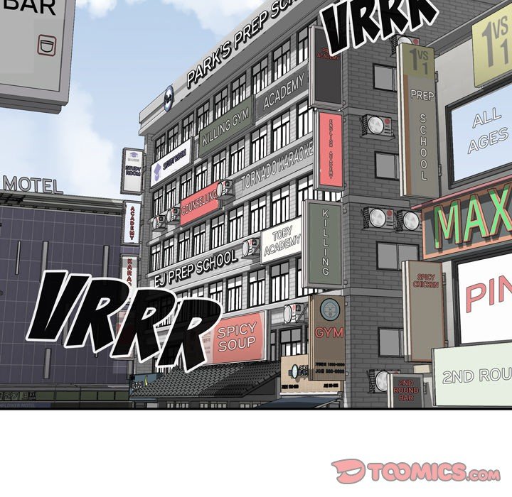 Pounding Manhwa - Chapter 64 Page 45