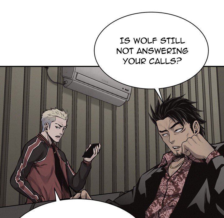 Pounding Manhwa - Chapter 64 Page 52