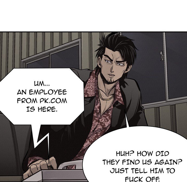 Pounding Manhwa - Chapter 64 Page 56