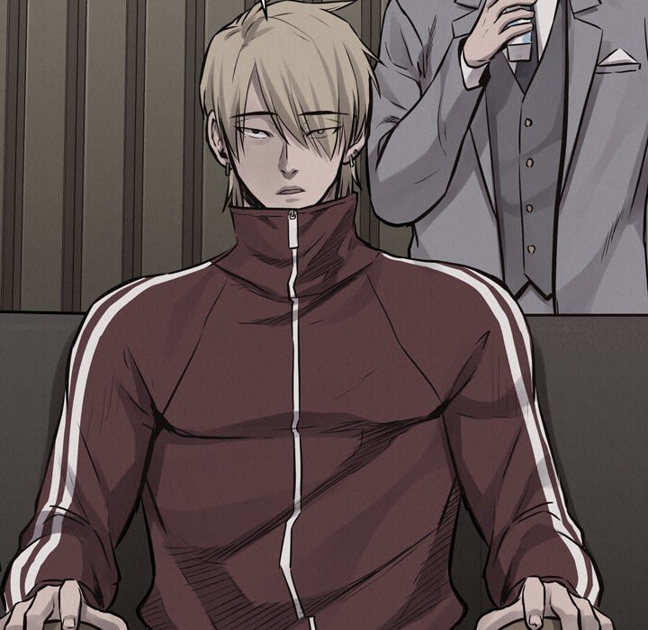 Pounding Manhwa - Chapter 64 Page 62