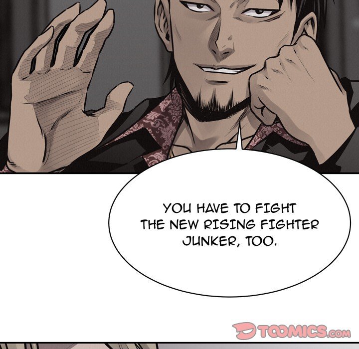 Pounding Manhwa - Chapter 64 Page 65