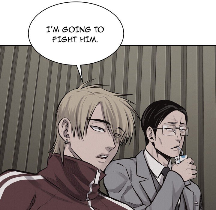 Pounding Manhwa - Chapter 64 Page 67