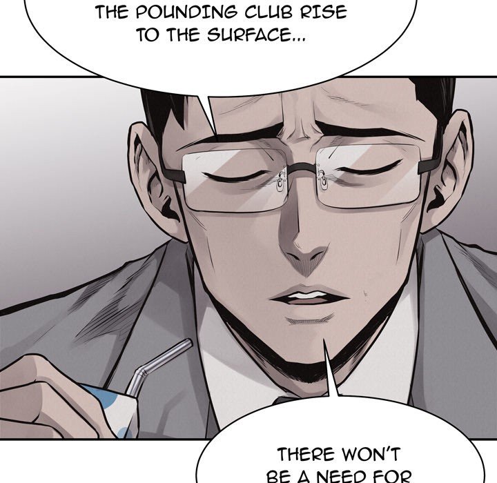 Pounding Manhwa - Chapter 64 Page 70