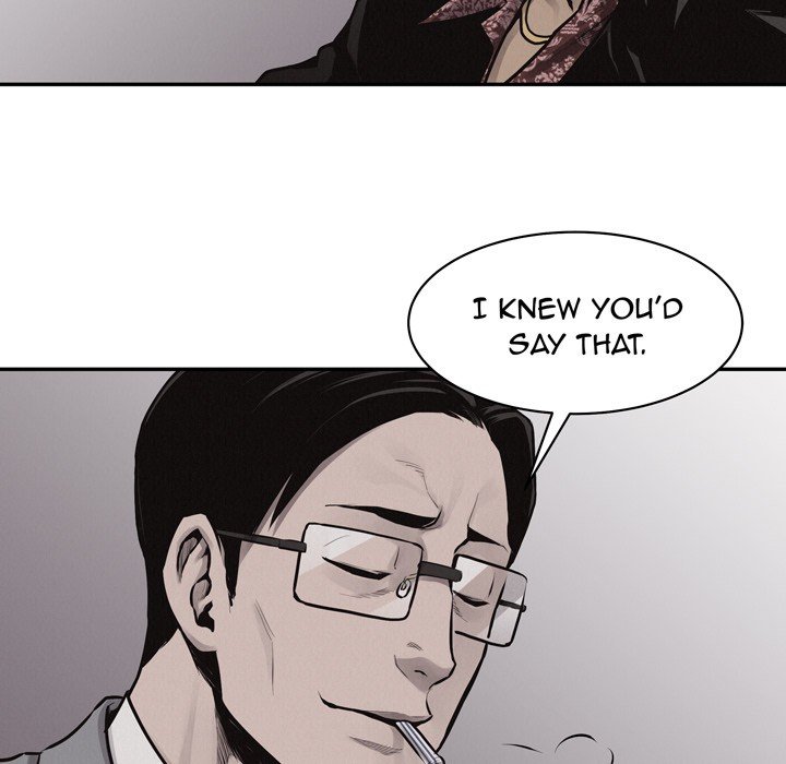 Pounding Manhwa - Chapter 64 Page 72