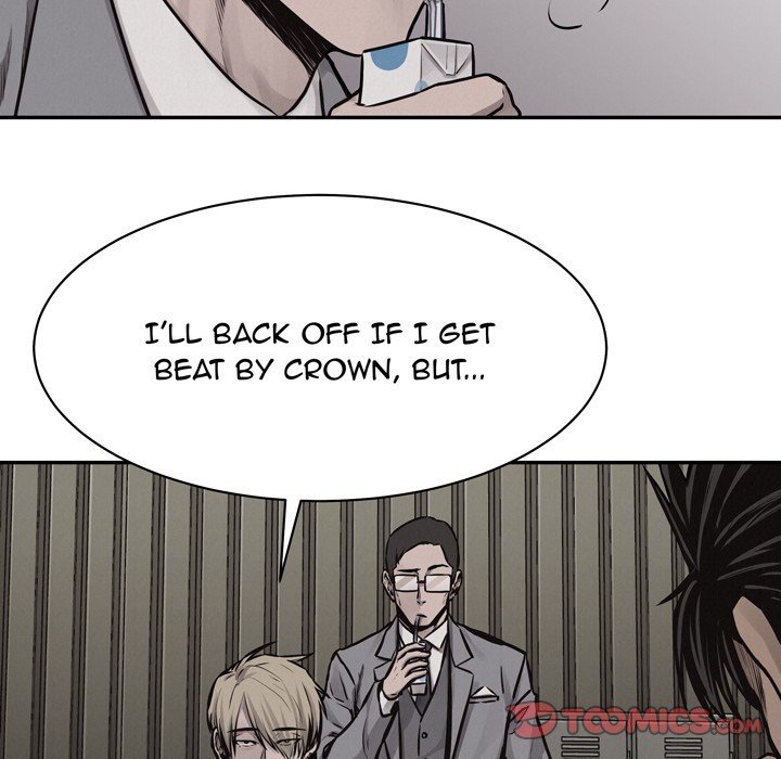 Pounding Manhwa - Chapter 64 Page 73