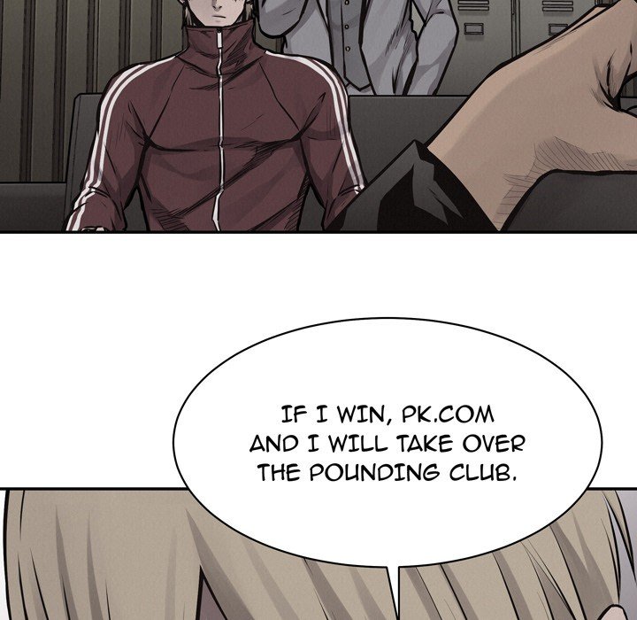 Pounding Manhwa - Chapter 64 Page 74