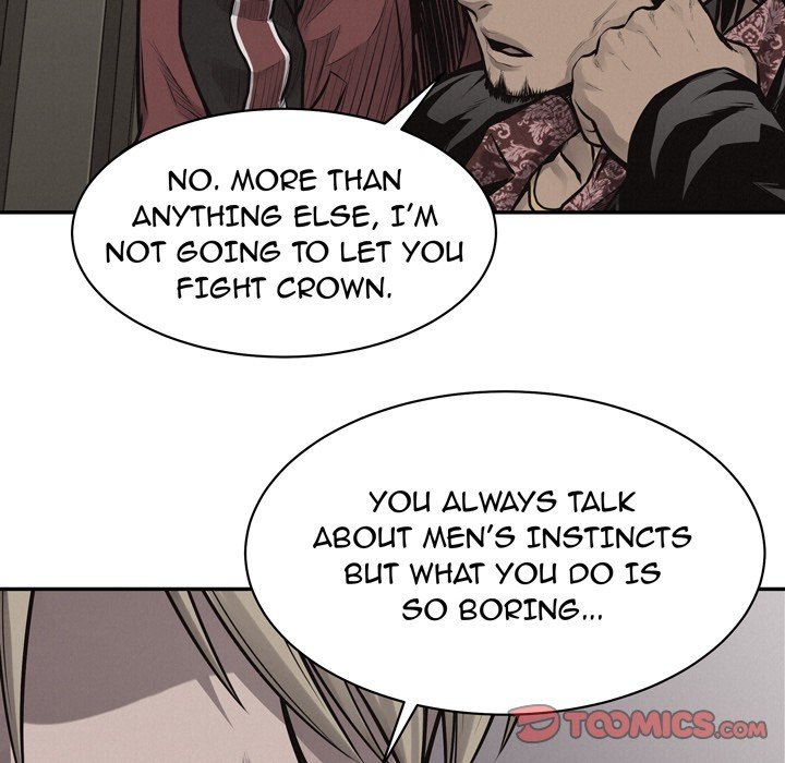 Pounding Manhwa - Chapter 64 Page 77