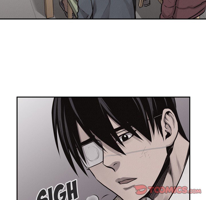 Pounding Manhwa - Chapter 64 Page 85