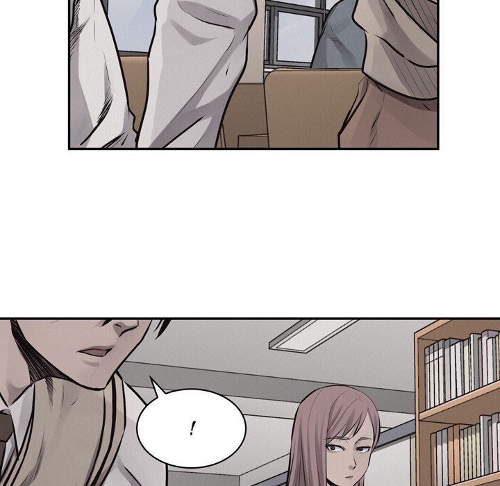 Pounding Manhwa - Chapter 64 Page 87