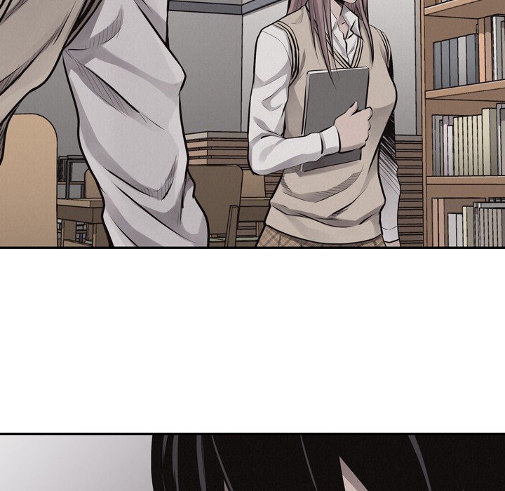 Pounding Manhwa - Chapter 64 Page 88