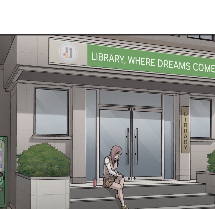 Pounding Manhwa - Chapter 64 Page 95