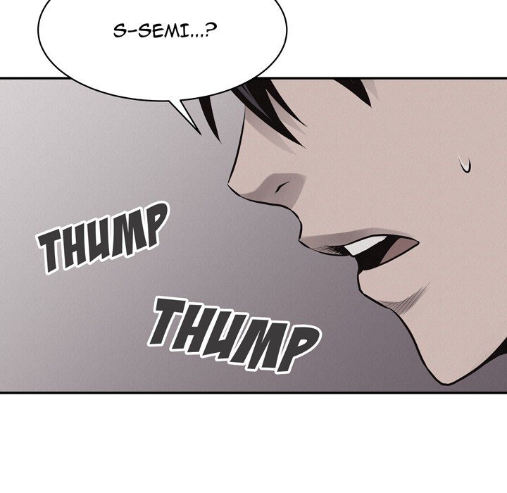 Pounding Manhwa - Chapter 64 Page 99