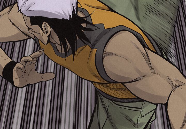 Pounding Manhwa - Chapter 57 Page 3