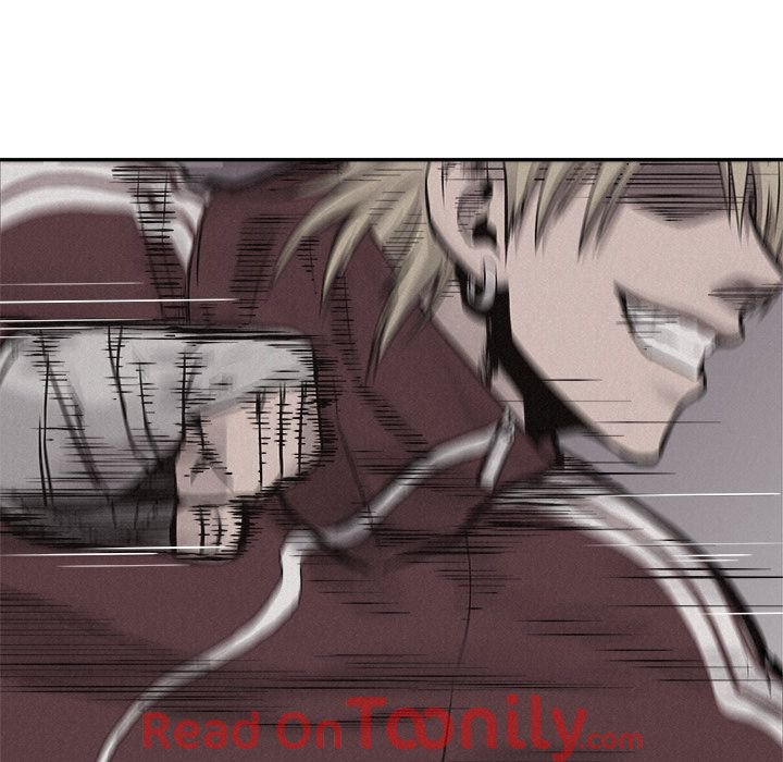 Pounding Manhwa - Chapter 57 Page 6