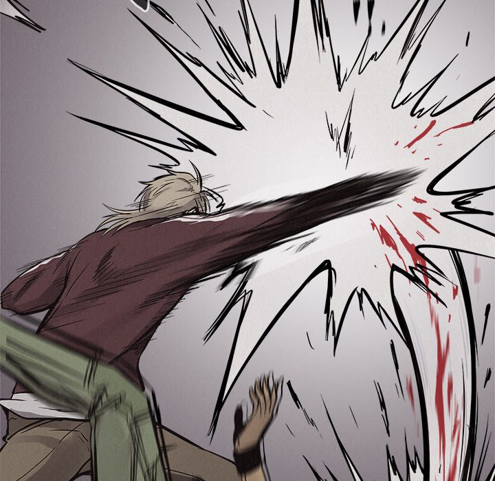 Pounding Manhwa - Chapter 57 Page 8