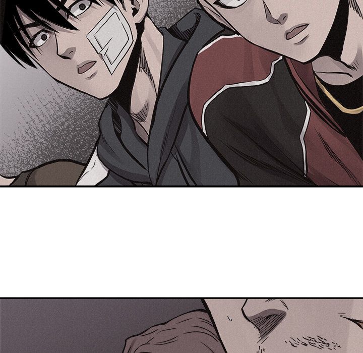 Pounding Manhwa - Chapter 57 Page 12